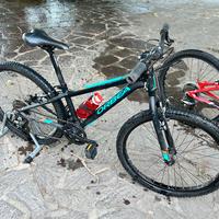 MTB - Orbea MX 24 Junior