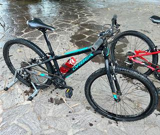 MTB - Orbea MX 24 Junior