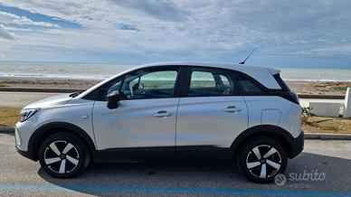 Opel Crossland 1.5 ECOTEC D 110 CV Start&Stop Edit