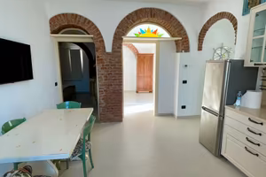 Appartamento ristrutturato e arredato