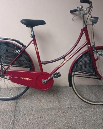 bicicletta 