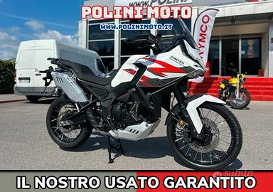 Zontes ZT 703 F -Usato Garantito- anche a rate