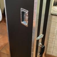 Custodia per Yamaha Tyros 5 76