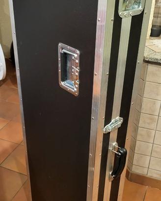 Custodia per Yamaha Tyros 5 76