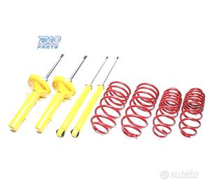 SOSPENSIONE SPORTIVA BMW SERIE 5 E34 01 1988-11 19