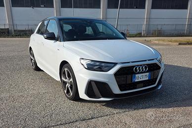 Audi A1 SPB 30 TFSI S tronic S line