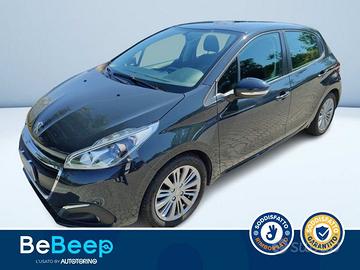 Peugeot 208 5P 1.2 PURETECH ACTIVE 82CV
