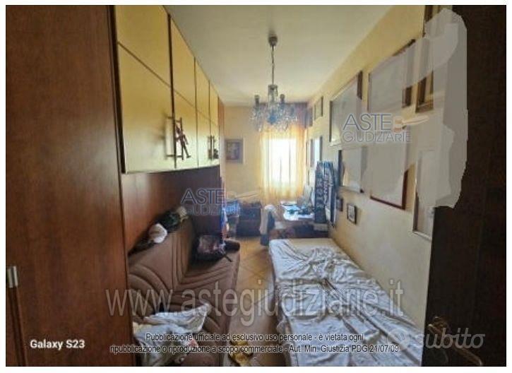Appartamento – Pescara, San Donato - Altro