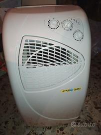 Condizionatore climatizzatore con ruote 11000 BTU