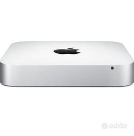 Apple Mac Mini Core i5 2,3 Ghz 8 Gb 500 Gb HDD