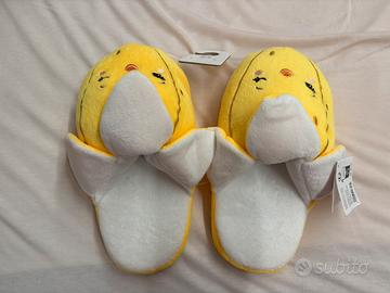 Ciabatte banana Tiger