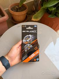 Beyblade X Curse Mummy 7-55W UX Booster