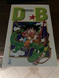Dragon ball evergreen