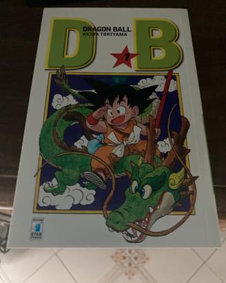 Dragon ball evergreen