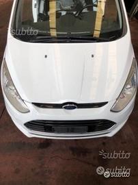 Ford bmax 2013 ricambi