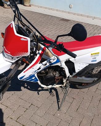 FANTIC CABALLERO 50