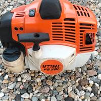 decespugliatore STIHL professionale 