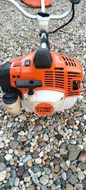 decespugliatore STIHL professionale 