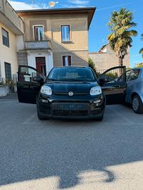 Fiat Panda 1.0 Hybrid