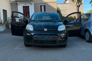 Fiat Panda 1.0 Hybrid