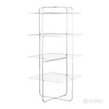 mulig stendibiancheria 4 piani