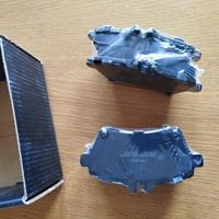 Freni per mercedes classe a (varie cilindrate)