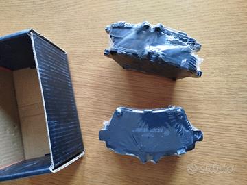 Freni per mercedes classe a (varie cilindrate)