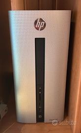 HP PC FISSO