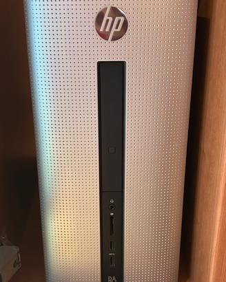 HP PC FISSO