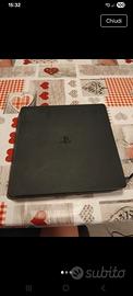play ps4