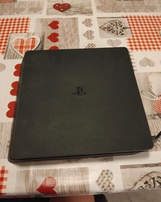 play ps4