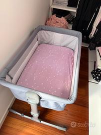 Culla next2me chicco