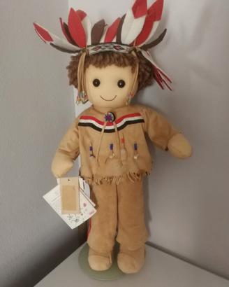 My Doll Indiano cm42