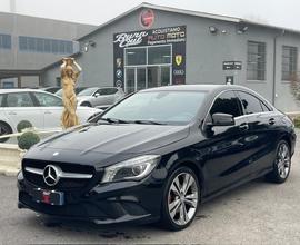 Mercedes-benz CLA 200 CLA 200 d Sport