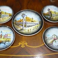 PORCELLANE e CERAMICHE