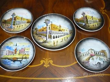 PORCELLANE e CERAMICHE