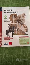 uomini storie e civiltà
