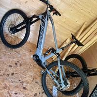 Ebike Legnano Torpado Thor