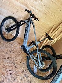 Ebike Legnano Torpado Thor