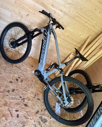 Ebike Legnano Torpado Thor