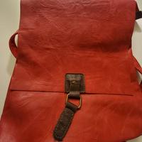 zainetto di ecopelle