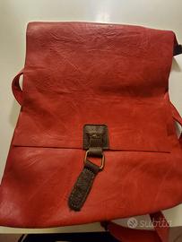 zainetto di ecopelle