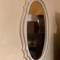 Specchio Ovale
