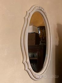 Specchio Ovale