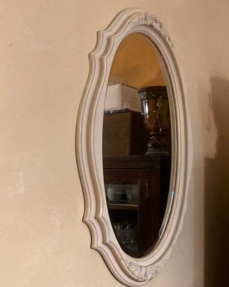 Specchio Ovale