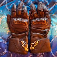 guanti alpinestars 