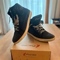 Scarpe da moto Forma tg 44