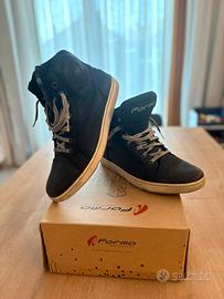 Scarpe da moto Forma tg 44