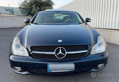 Mercedes-benz CLS 320 CDI AVANGARD