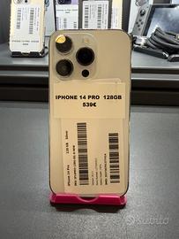IPHONE 14 PRO 128GB